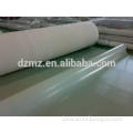 White Transparent Silicon Rubber Sheet